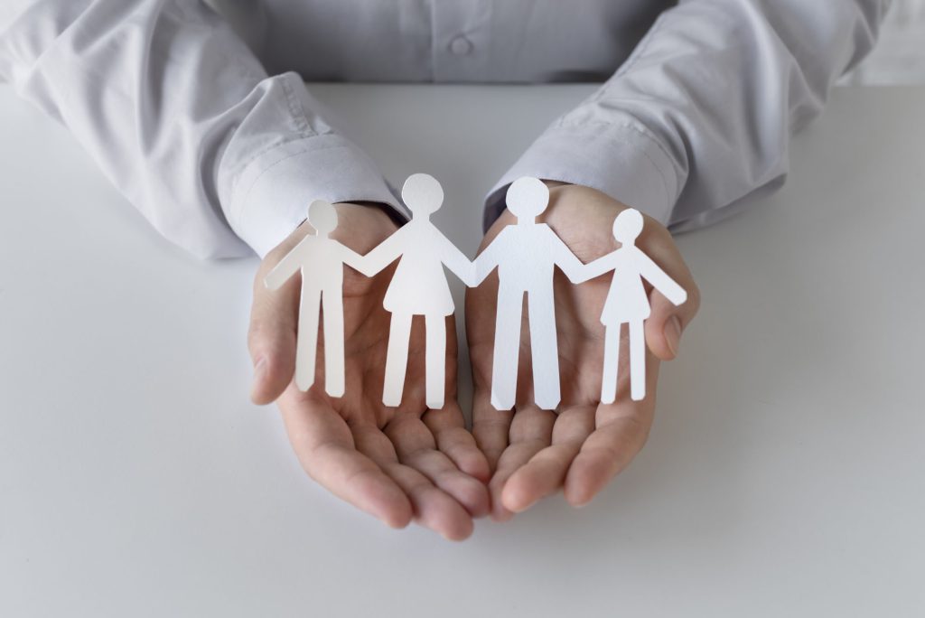 CUIDARTE - Agencia de Seguros LTDA