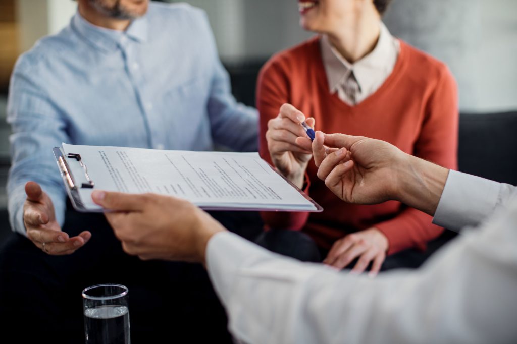 CUIDARTE - Agencia de Seguros LTDA